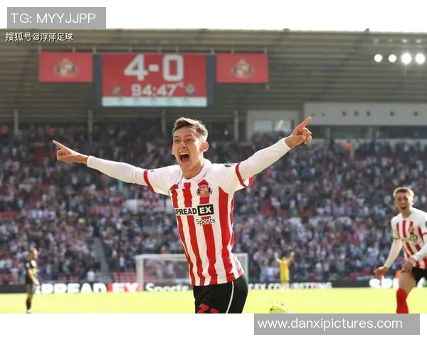 纽卡斯尔足球队新星崛起 曼基略领衔球队未来发展新篇章