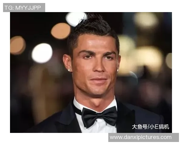 全球足球五大颜值天王排行榜 他们不仅踢得好还长得帅